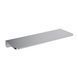 Полка для ванной комнаты OMNIRES MP60931NI brushed nickel MP60931CR фото
