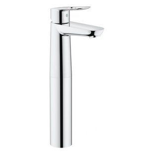 GROHE BAULOOP смеситель однорычажный для умывальника 23764000 фото