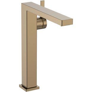 Смеситель для умывальника Hansgrohe Tecturis E 240 CoolStart 73070140 73070140 фото