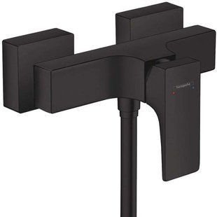 Baterie de dus HANSGROHE METROPOL 32560670 foto