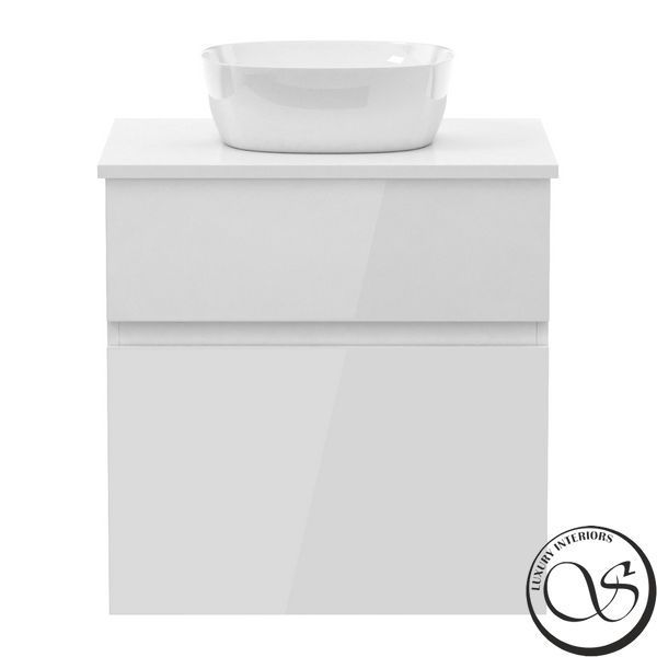 Dulap cu lavoar IMPRESE BLATNA f32008W f32008W foto