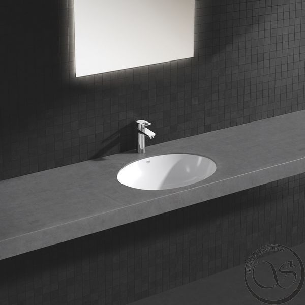 Baterie lavoar Grohe Bauloop 23762000 M 23762000 foto