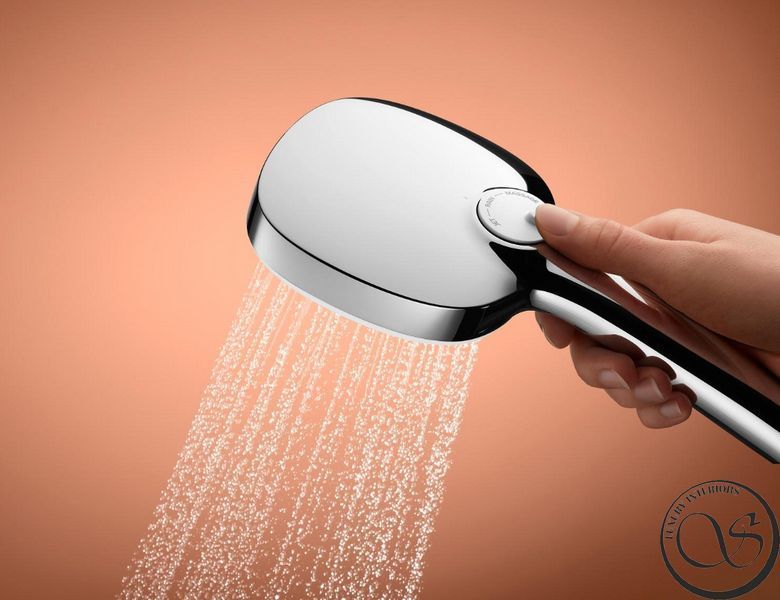 Набор смесителей для ванной Grohe Eurosmart New 3 в 1, хром (UA123246R1) UA123246R1 фото