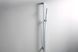 Ручной душ Hansgrohe Pulsify S 100 1jet EcoSmart, Chrome (24125000) 24125000 фото 5
