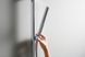 Ручной душ Hansgrohe Pulsify S 100 1jet EcoSmart, Chrome (24125000) 24125000 фото 3