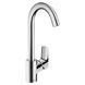 HANSGROHE LOGIS смеситель для кухни 71835000 фото 1