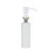 Dozator de sapun lichid TRES 13474110BM alb 13474110BM foto 1