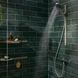 Крючок для полотенец Hansgrohe WallStoris Planet Edition широкий (2шт) 3,9x3,2x1,8 см, Sand (28915210) 28915210 фото 4