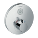 Термостат для душа Hansgrohe ShowerSelect S 15744000 хром 15744000 фото 1