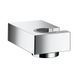 Держатель ручного душа Hansgrohe Rainfinity 28387000 28387000 фото 1