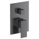 Baterie baie VOLLE PARDO 1548.030206 instalatie ascunsa pistola gris 1548.030206 foto 1