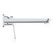 Смеситель для умывальника GROHE CUBEO 1017890000 L-size на 2отв, СМ, хром 1017890000 фото 5