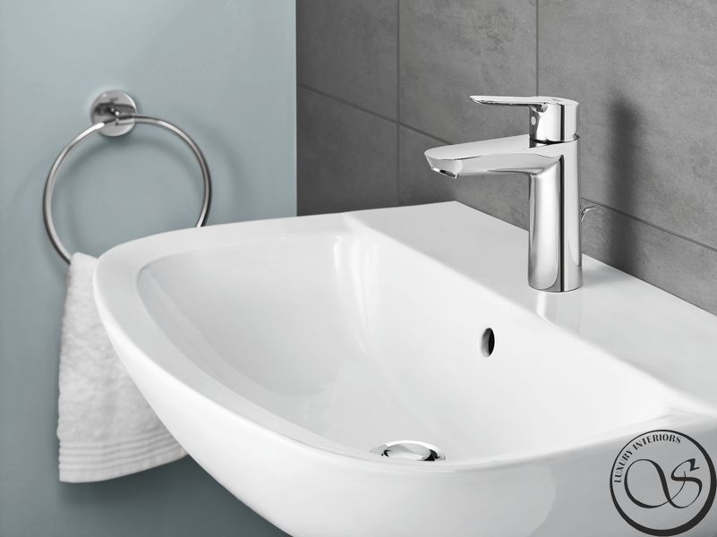 Baterie lavoar Grohe Bauloop 23762000 M 23762000 foto