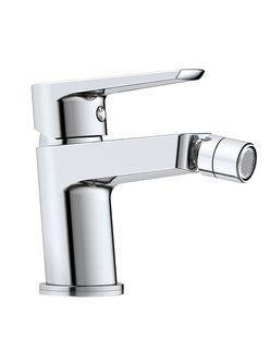 Смеситель для биде Imprese BRECLAV 40245 хром картридж 35мм 40245 фото