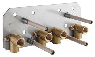 Kit de instalare Grohe Rainshower F-Series 15 (26042000) 26042000 foto