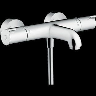 Термостат для ванны Hansgrohe Ecostat 1001 CL, хром (13201000) 13201000 фото