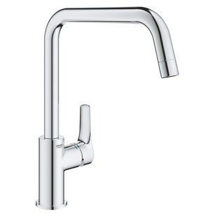 Baterie chiuveta de bucatarie GROHE Eurosmart 30567000 30567000 foto