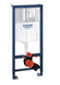 Инсталляционная система Grohe 38772001 RAPID SL 3в1 для подвесного унитаза 38772001 фото 5