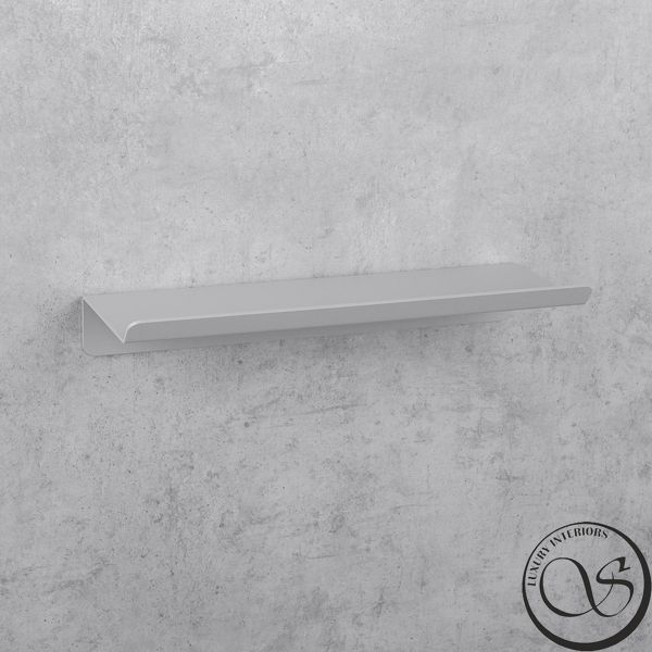 Raft de duș plutitor simplu DASKE PLAIN SH/PLM-1703G SH/PLM-1703G foto