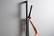 Ручной душ Hansgrohe Pulsify S 100 1jet EcoSmart, Matt Black (24125670) 24125670 фото 4