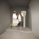 Tigla 0098817 Cross Stone Clerkenwell Cerdisa Ec1/22 80x80 cm 98817 foto 4
