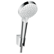 Set dus Hansgrohe 26692400 Crometta Vario 160, alb/crom 26692400 foto 1