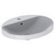 Lavoar incorporabil GEBERIT VARIFORM 500.725.01.2 foto 1