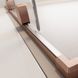 Cabina de dus Radaway FURO BRUSHED COPPER KDJ 10104472-93-01L 10104472-93-01L foto 5