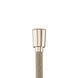 Душевой шланг Hansgrohe 28220140 Designflex 125 см бронза 28220140 фото 3
