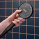 Ручной душ Hansgrohe Activera Select S 95 1jet EcoSmart+ 28032670 черный матовый 28032670 фото 1
