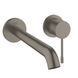 Смеситель для умывальника GROHE Essence 19967AL1 скрытого монтажа Brushed Hard Graphite 19967AL1 фото