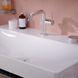 Смеситель для умывальника HANSGROHE TECTURIS S 73320000 110, однорычажный, CoolStart, push-open, цвет хром 73320000 фото 6