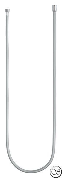 Furtun dus GROHE RELEXA FLEX 28154002 1750 mm 28154002 foto