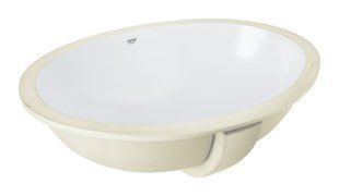Lavoar incorporabil Grohe Bau 56 x 42 cm (39423000) 39423000 foto