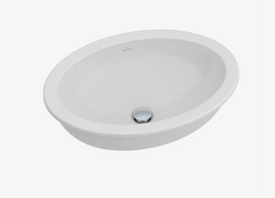 Lavoar Loop & Friend Undermount 560*375 mm 61613001 foto