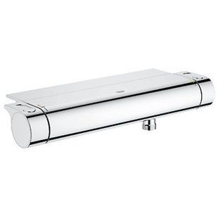 Termostat de dus cu raft GROHE GROHTHERM Nou 2000 34469001 foto