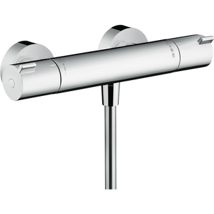Термостат для душа Hansgrohe Ecostat 1001, хром (13211000) 13211000 фото