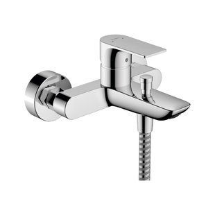 Смеситель для ванны c душем Hansgrohe Rebris E 72450000 72450000 фото