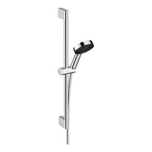 Душевой набор Hansgrohe Pulsify Select со штангой 65 см (24160000) 273349812101 фото