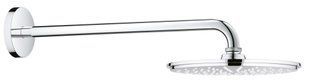 Duș deasupra cu suport Grohe Rainshower Cosmopolitan 210 (26171000) 26171000 foto