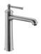Baterie lavoar &icirc;nalt Imprese Hydrant Zmk031806011 cu finisaj satinat/nichel ZMK031806011 foto 1