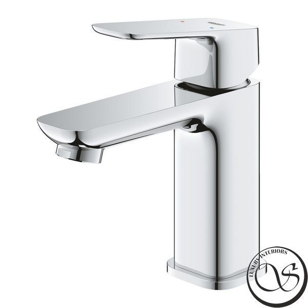 Baterie lavoar Grohe Cubeo 1016990000 1016990000 foto
