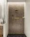 Ручной душ Hansgrohe Rainfinity Polished Gold Optic (26864990) 26864990 фото 3