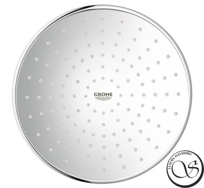 Duș deasupra cu suport Grohe Rainshower Cosmopolitan 210 (26171000) 26171000 foto