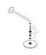 Duș deasupra cu suport Grohe Rainshower Cosmopolitan 210 (26171000) 26171000 foto 5