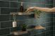 Raft Hansgrohe WallStoris Planet Edition 20,0 x 16,9 x 3,9 cm, Gri nisipos (28917210) 28917210 foto 3