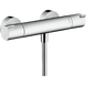 Termostat de duș Hansgrohe Ecostat 1001, crom (13211000) 13211000 foto 1