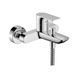 Baterie baie cu dus Hansgrohe Rebris E 72450000 72450000 foto 1