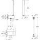 Set dus GROHE NEW TEMPESTA 26415SC1 4in1 26415SC1 foto 4