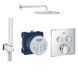 Set dus GROHE NEW TEMPESTA 26415SC1 4in1 26415SC1 foto 1